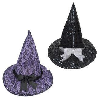 Unleashing your Inner Witch: Embracing the Magic of the Target Witch Hat
